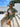 Casual loose short-sleeved shirt and denim shorts set - Street Rider Apparel