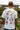 Short Sleeved T-shirt In White With Fruity Ravers Print-2
