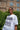 Short Sleeved T-Shirt in White With VHS Print-0