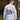 Chinese Dragon Design On A White Long Sleeved T-shirt-0