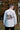 Chinese Dragon Design On A White Long Sleeved T-shirt-0