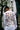 Fruity Casino Slots Design On White Long Sleeved T-shirt-1