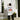 Long Sleeved T-shirt White Party On Bro Mushroom Graphic-0