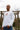 Long Sleeved T-shirt In White With Fruity Ravers Print-3