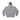 Heather Grey Hoodie With Dream Sports Design-2