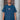 Navy T-shirt With Dream Sports Embroidered Logo-0