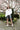 Long Sleeved T-shirt In White With Fruity Ravers Print-9