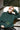Fleece In Forest Green Disco Dave Fruity Raver Embroidery-5