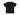 Black T-shirt With Chinese Dragon Embroidered Design-5