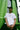 90s Logo Design On White Short Sleeved T-shirt-1