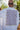Long Sleeve Tshirt in White with Square Geometric Logo Print-1