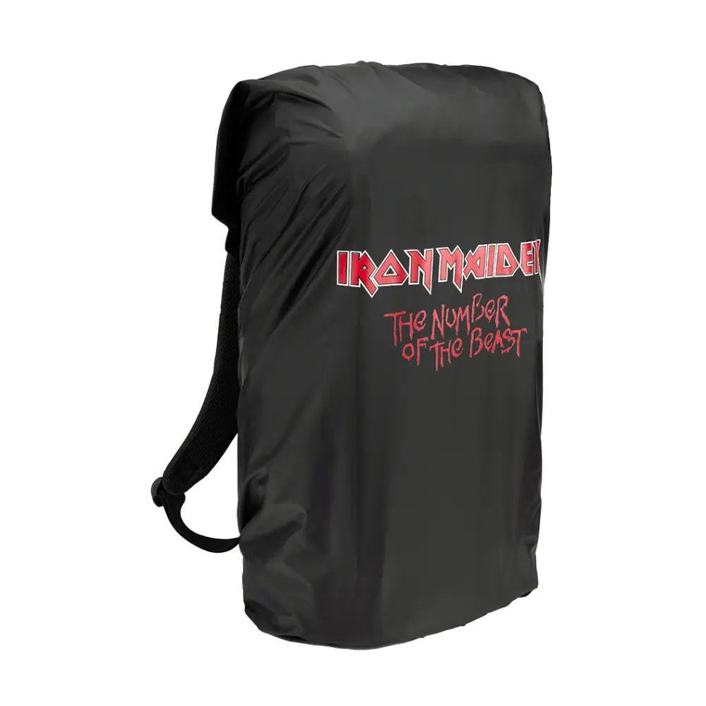 Iron Maiden Festival Backpack-2