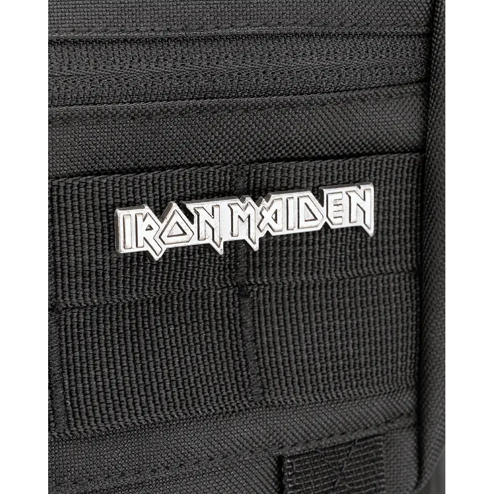 Iron Maiden Festival Backpack-4