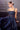 Glitter Print A-Line Gown-2