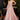 Glitter Print A-Line Gown-3