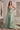 Strapless Glitter Gown With Removable Tulle Overskirt-1