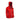 Anemoss Red Mens Rain Jacket