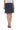 JOHN GALLIANO SHORT SKIRT WOMAN GREEN-0