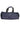 K-WAY MEN'S MEDIUM BLUE TRAVEL BAG-0