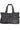 K-WAY MEN'S MEDIUM TRAVEL BAG BLACK-0