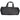 K-WAY MEN'S MEDIUM TRAVEL BAG BLACK-0