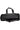 K-WAY MEN'S MEDIUM TRAVEL BAG BLACK-1