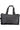 K-WAY MEN'S MEDIUM TRAVEL BAG BLACK-1