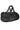 K-WAY MEN'S MEDIUM TRAVEL BAG BLACK-2