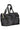 K-WAY MEN'S MEDIUM TRAVEL BAG BLACK-2