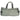 K-WAY MEN'S MEDIUM TRAVEL BAG GREEN-0