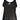 K-WAY WOMEN'S AMERICAN TANK TOP BLACK-0