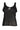 K-WAY WOMEN'S AMERICAN TANK TOP BLACK-0