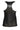 K-WAY WOMEN'S AMERICAN TANK TOP BLACK-1