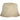 K-WAY BEIGE MEN'S BUSHING HAT-1