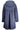 K-WAY BLUE WOMEN'S COAT-1