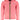 K-WAY PINK ZIP SWEATSHIRT FOR GIRLS-0