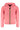 K-WAY PINK ZIP SWEATSHIRT FOR GIRLS-0