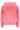 K-WAY PINK ZIP SWEATSHIRT FOR GIRLS-1