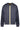 K-WAY ZIP SWEATSHIRT FOR CHILDREN BLUE-0