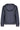 K-WAY ZIP SWEATSHIRT FOR CHILDREN BLUE-1