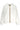 K-WAY WOMEN'S ZIP SWEATSHIRT WHITE-0