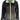 K-WAY WOMEN'S BLACK ZIP SWEATSHIRT-0
