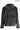 K-WAY WOMEN'S BLACK ZIP SWEATSHIRT-1