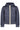 K-WAY BLUE SPORTS JACKET FOR CHILDREN-0