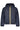 K-WAY BLUE SPORTS JACKET FOR CHILDREN-0