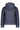 K-WAY BLUE SPORTS JACKET FOR CHILDREN-1