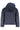 K-WAY BLUE SPORTS JACKET FOR CHILDREN-1