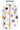 K-WAY WOMEN'S SPORTS JACKET WHITE-0
