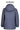 K-WAY BLUE JACKET FOR GIRLS-1