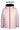 K-WAY BLUE JACKET FOR GIRLS-2